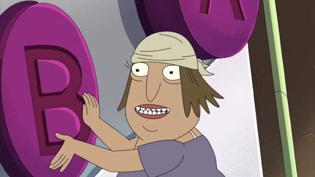 Bande démo animation 2023