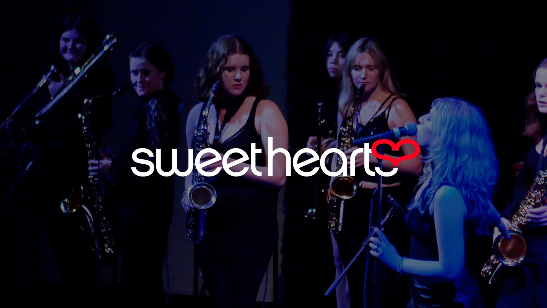 Sweethearts Party 2023