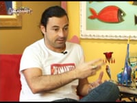Maura Roth entrevista o ator Emílio Orciollo Netto
