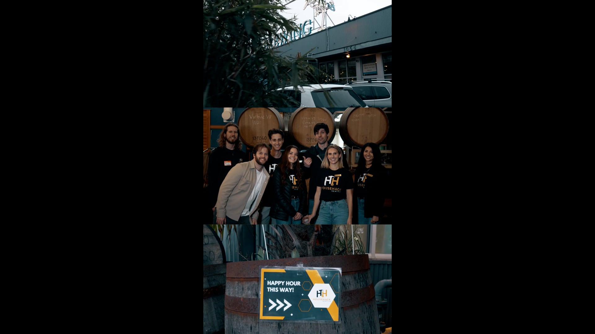 HOUSEHACK SEATTLE | Event Video