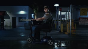 Related Embedded Video Item Thumbnail