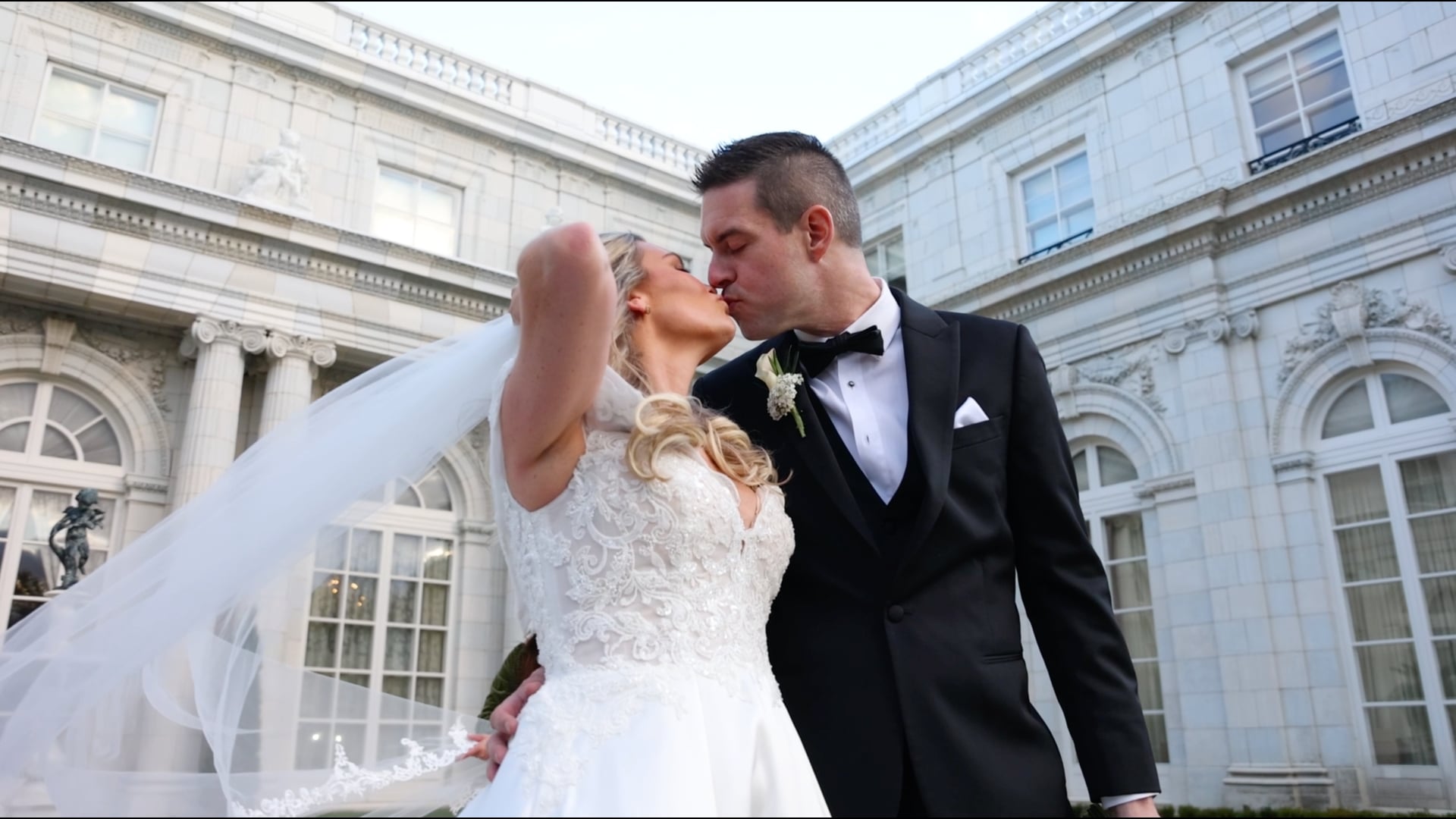 Amy & Kevin