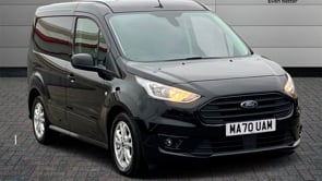 FORD TRANSIT CONNECT 2020 (70)
