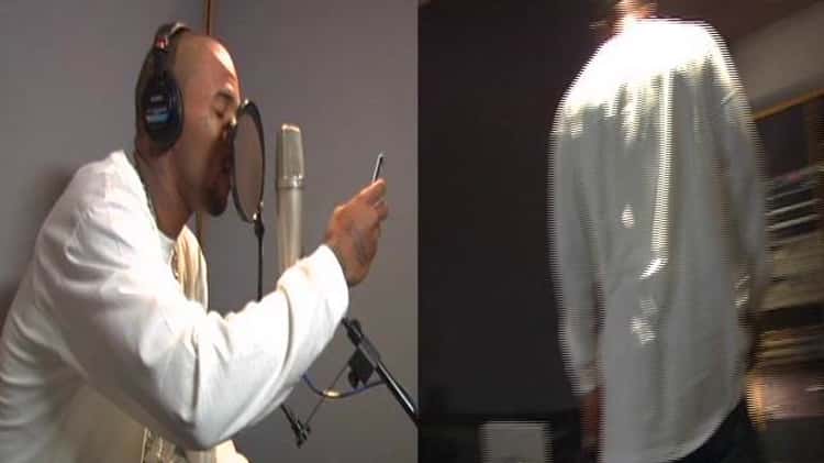 The Game - Dreams - Behind the Scenes with Dr Dre on Vimeo