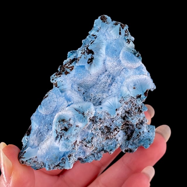 Shattuckite