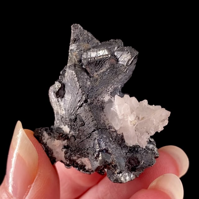 Tennantite Subgroup (fine crystals)