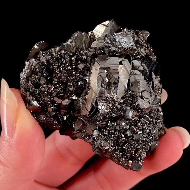 Hematite