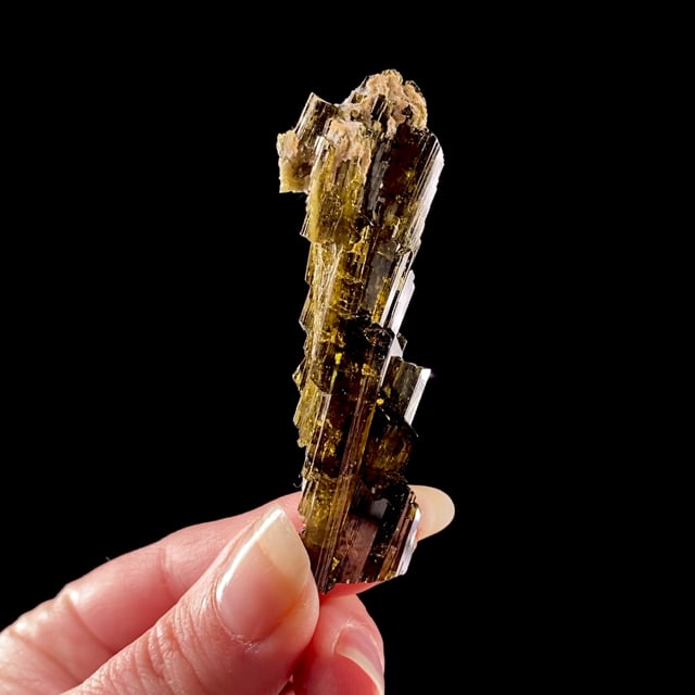 Epidote (''Faden'')