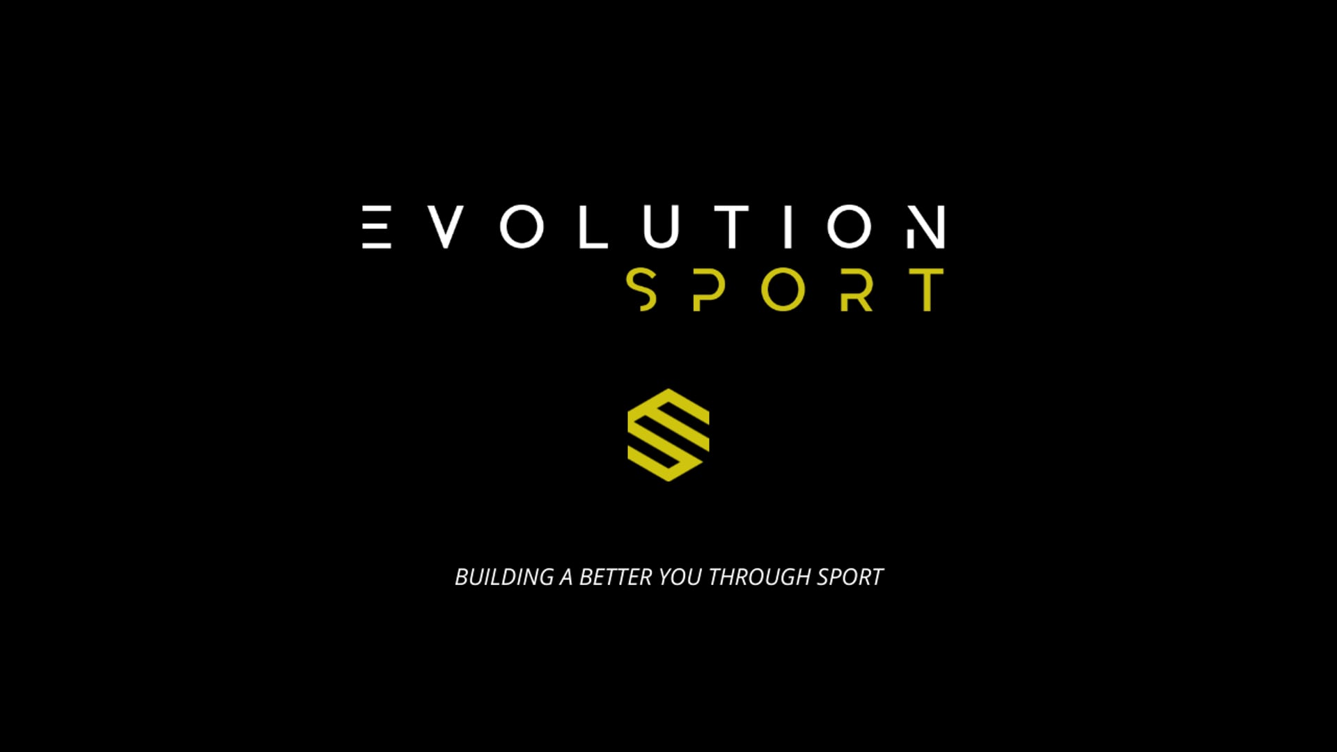 Evolution sports promo 4
