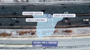 Foro Impulso Corredor Ferroviario