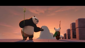 Una nova entrega de Kung Fu Panda en català