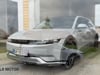 Video af Hyundai Ioniq 5 Electric 77,4 kWh Ultimate 229HK 5d Trinl. Gear