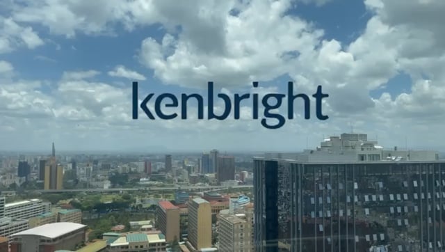 VIDEO: Kenbright celebrates the women in its team as part of International Women’s Day