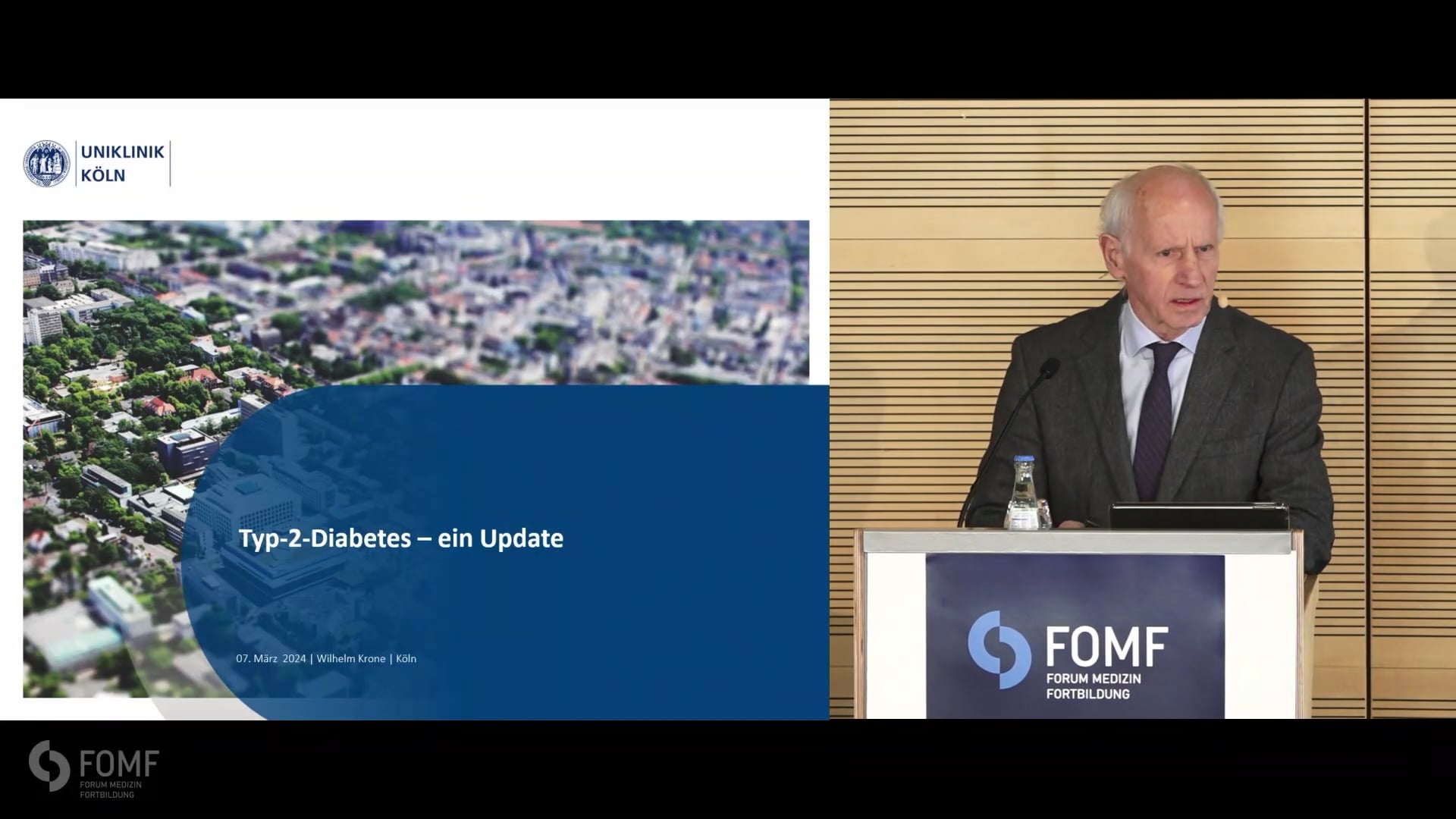 Typ-2-Diabetes - Ein Update