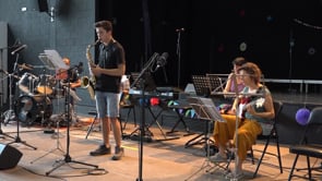 Cap de setmana de concerts a l'Escola de Música del Gavià