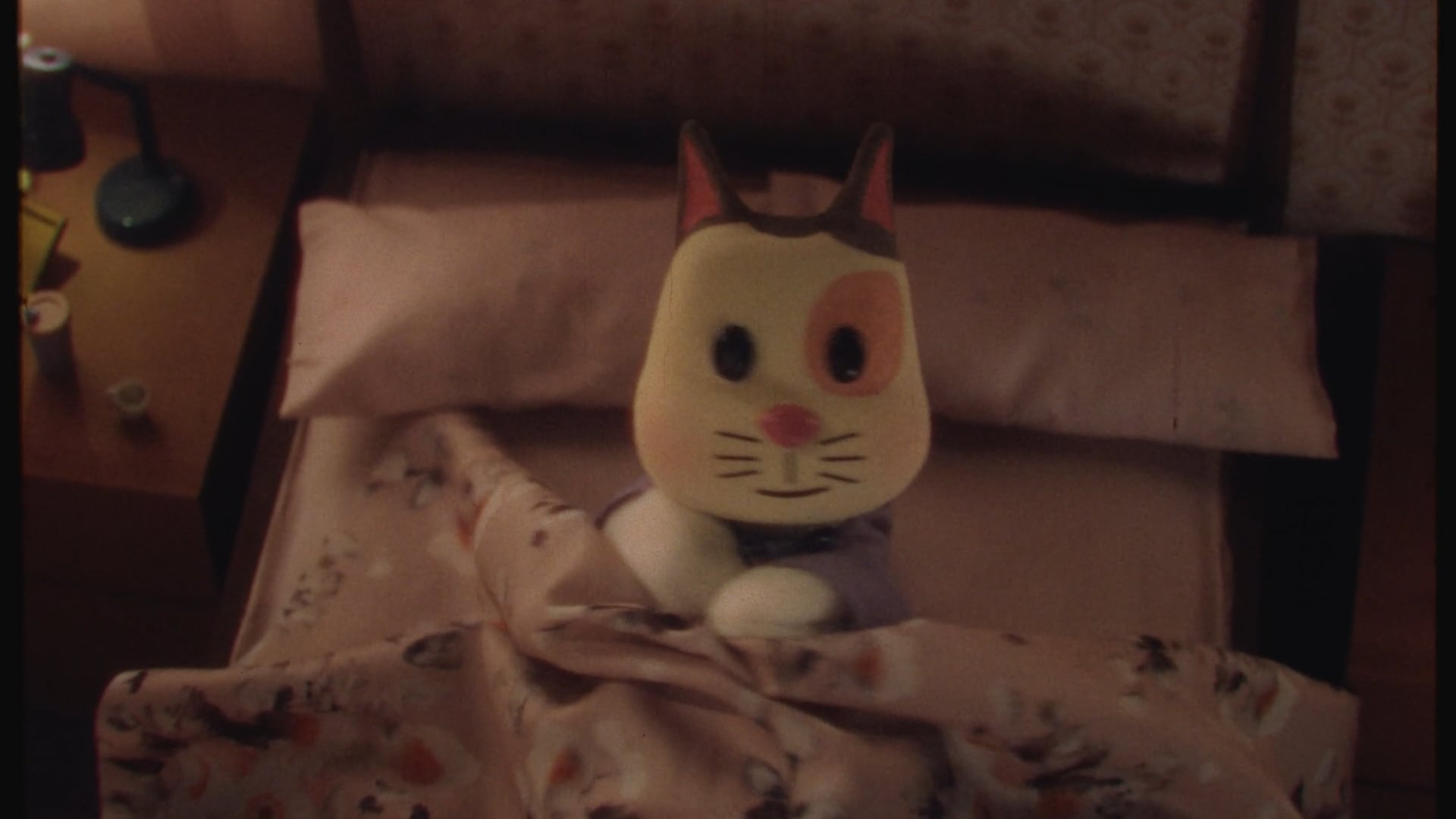 Anghami Protective Rhymes - GOOD TOUCH BAD TOUCH