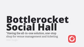 Bottlerocket Social Hall - Customer Success Story (Chris Copen - Owner)