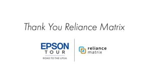 Reliance Matrix video/presentation/materials