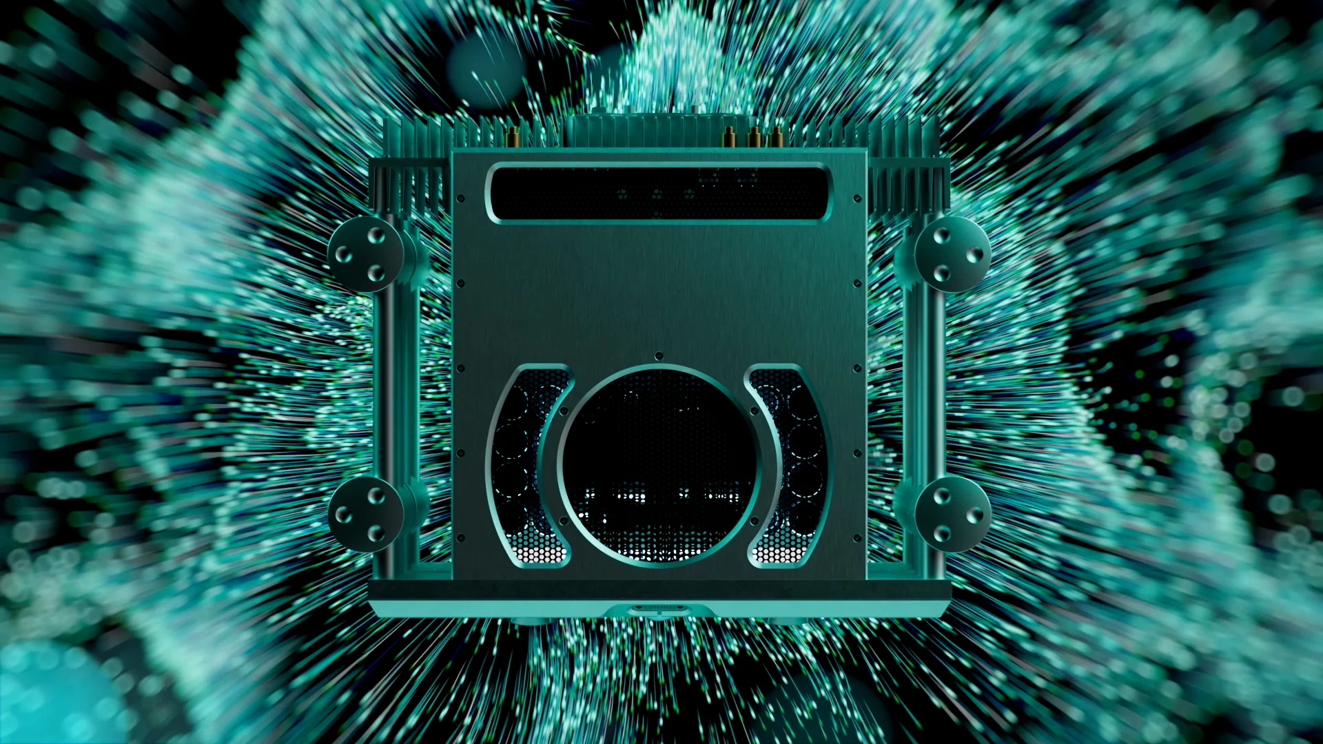 Chord Electronics - High-End Audio for Hi-Fi Enthusiasts Chord Electronics - High-End Audio for Hi-Fi Enthusiasts