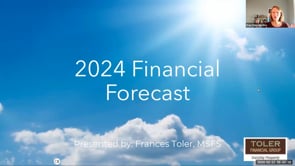 2024 Financial Forecast