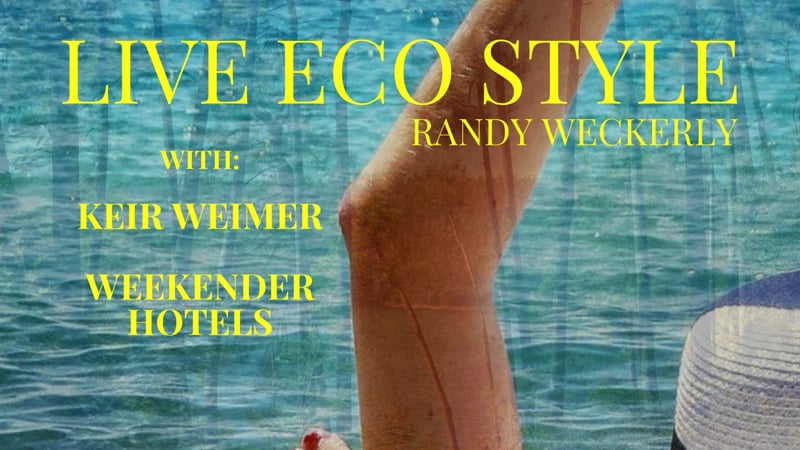 Weekender Hotels - The Eco Minute 24