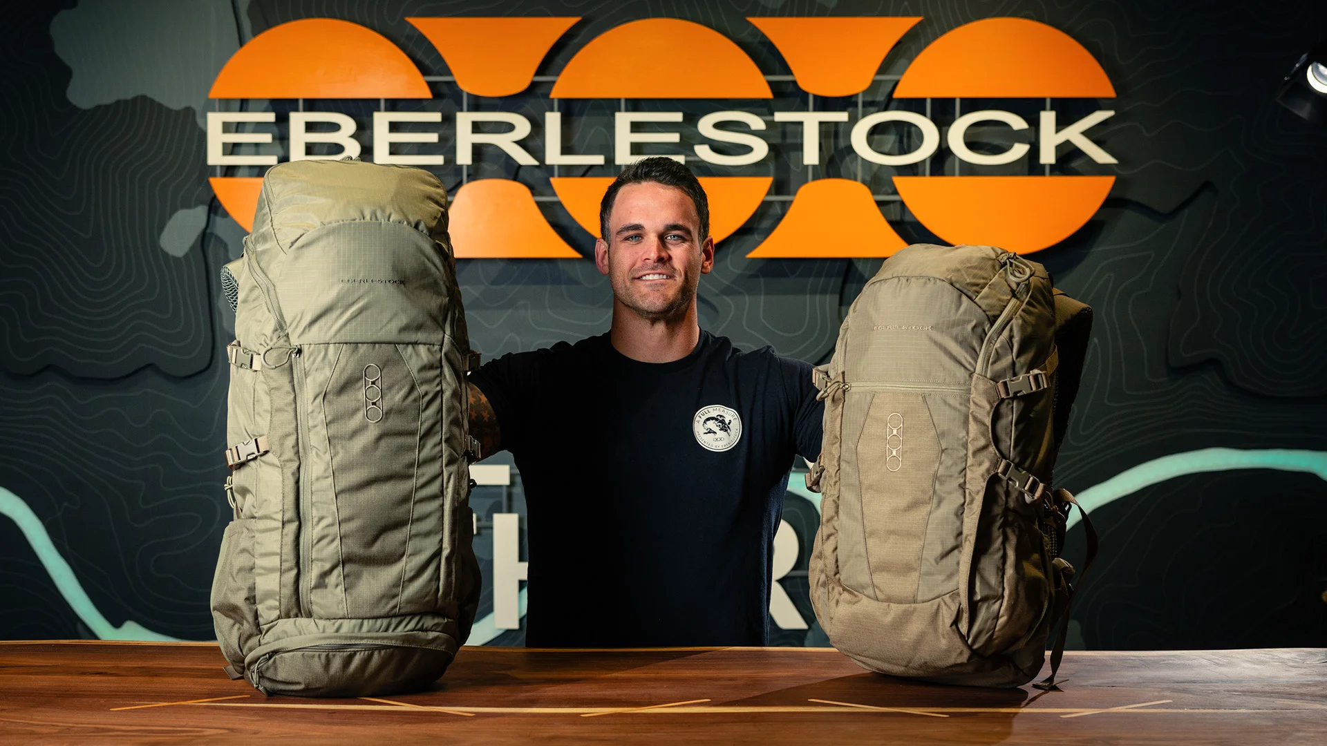 Freefall — 32L Low-Drag Tactical & Outdoor Pack | Eberlestock