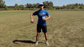90's - Toss Up, Heavy Ball