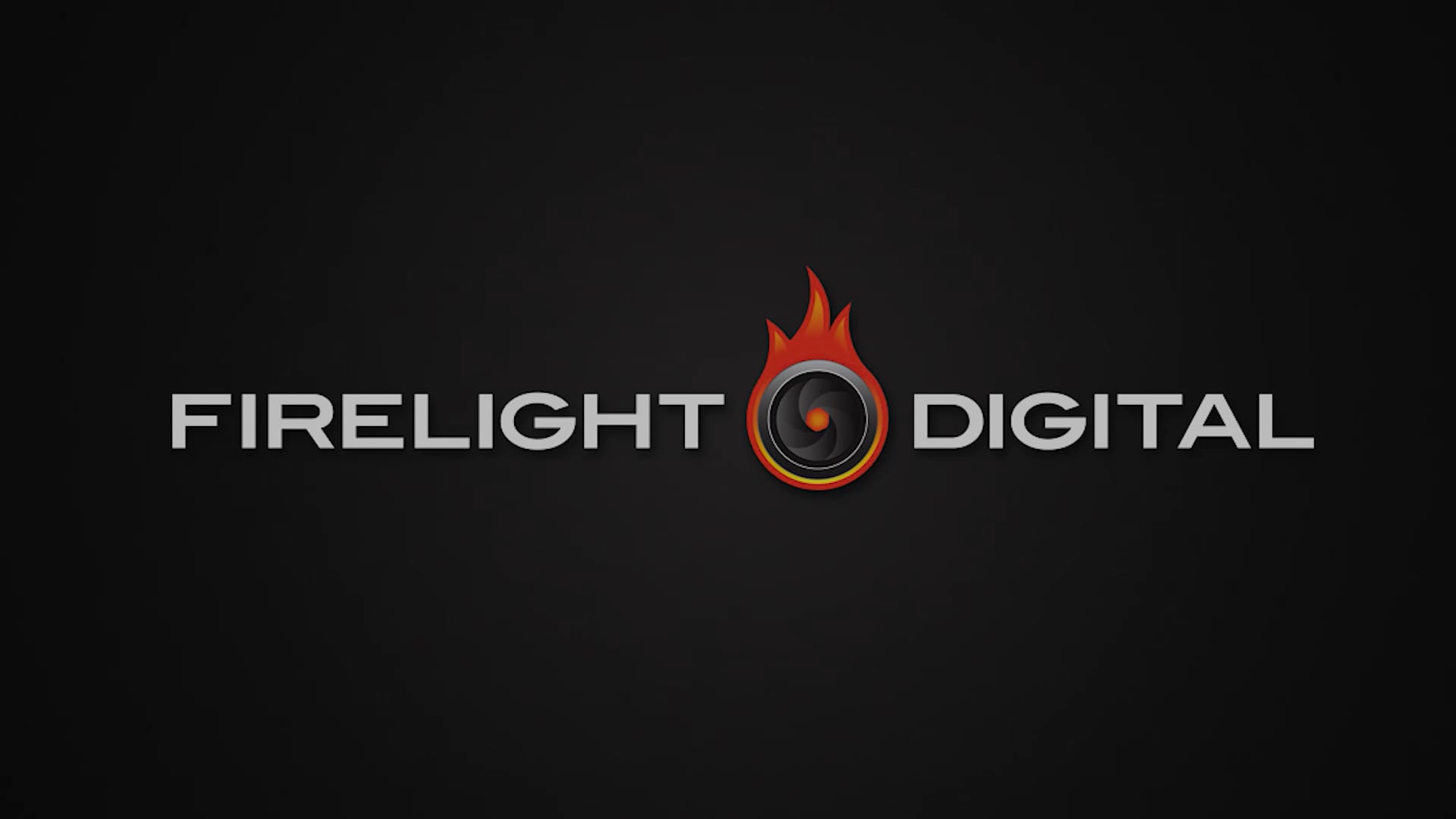 Firelight Digital Aerial Drone Demo