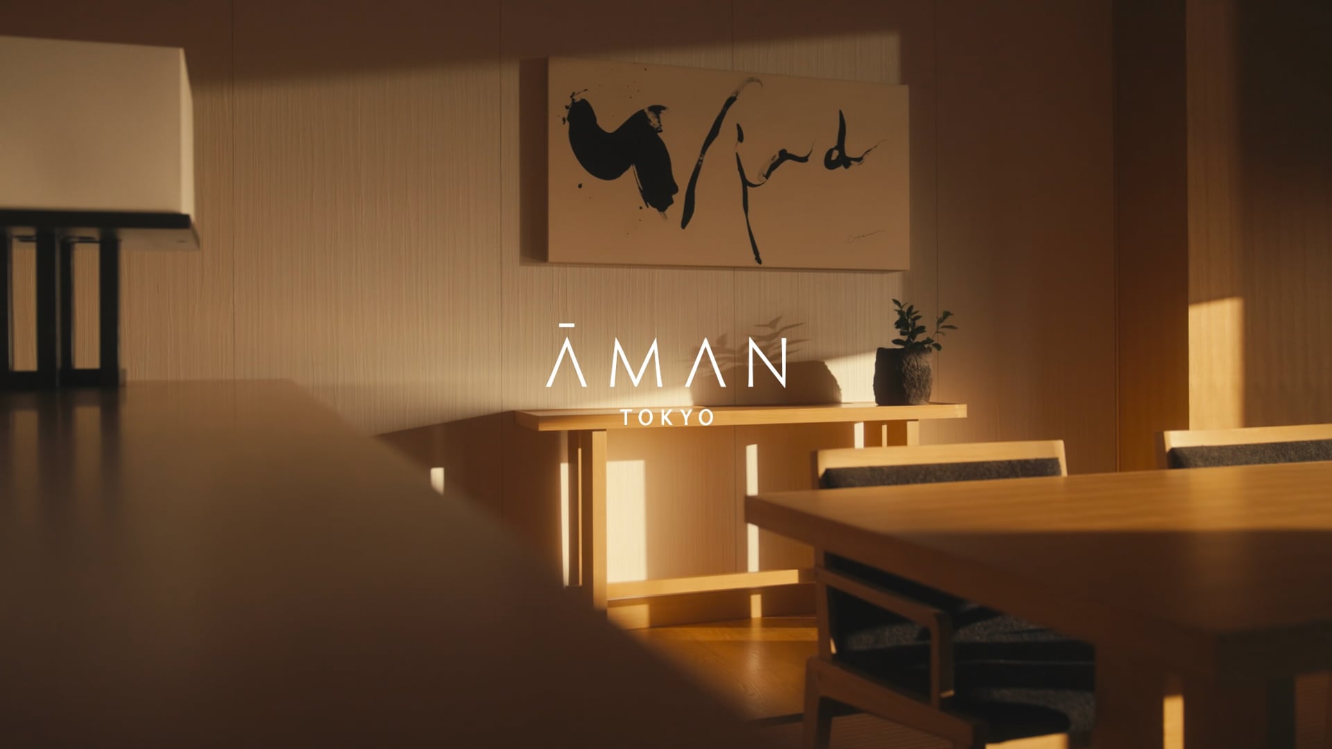Aman Tokyo