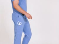 Pijamas Cirúrgicos > Calças Dickies EDS Essentials - Elasticidade