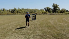 Jeter Throws
