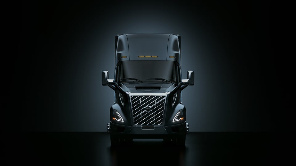 Volvo Trucks - Case Study