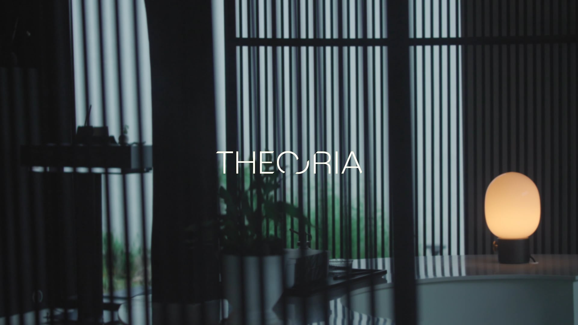 theoria