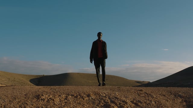 Peter Szollosi Fashion Reel '24