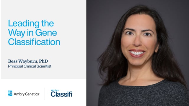 Leading the Way in Gene Classification