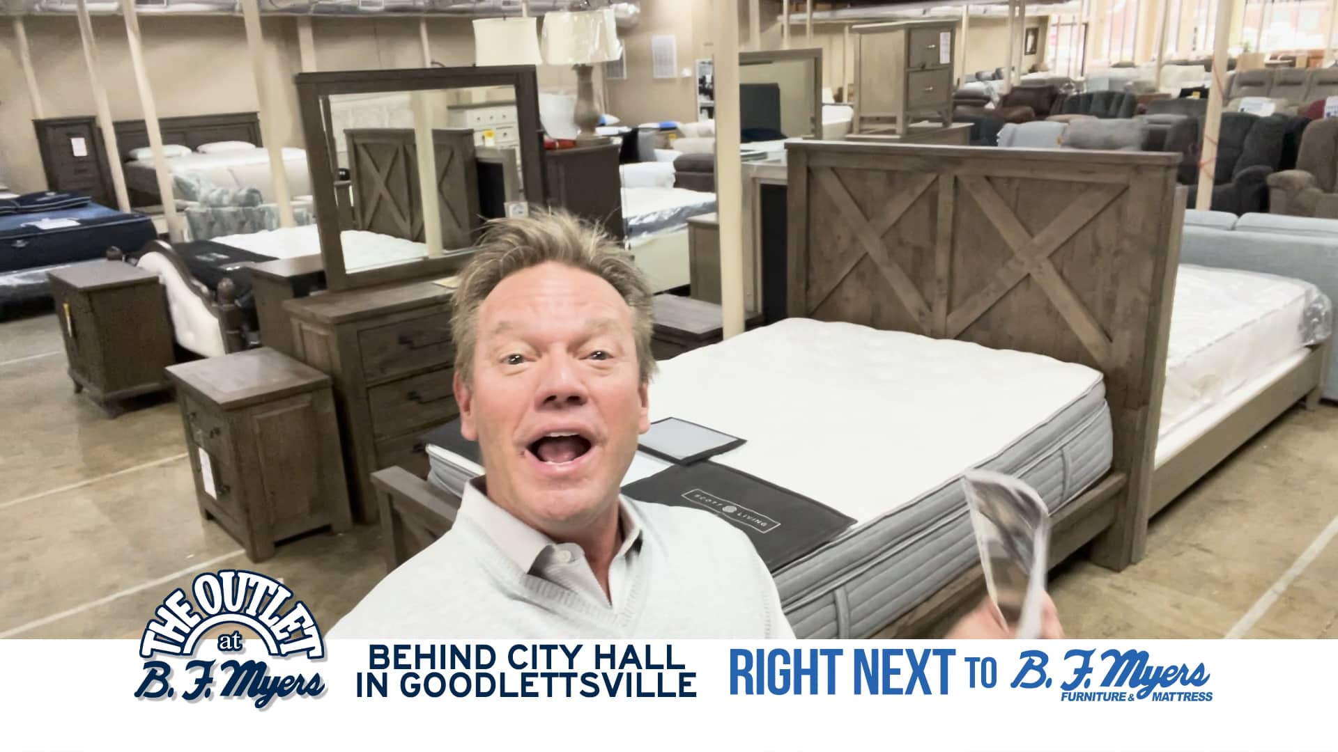 The Outlet at BF Myers March 2024 30A on Vimeo