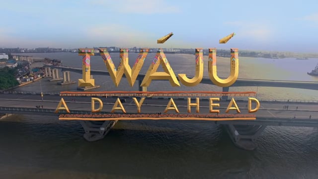 IWAJU: A Day Ahead - trailer