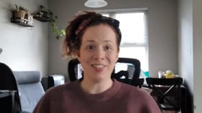 Day 33 - Emma Moores