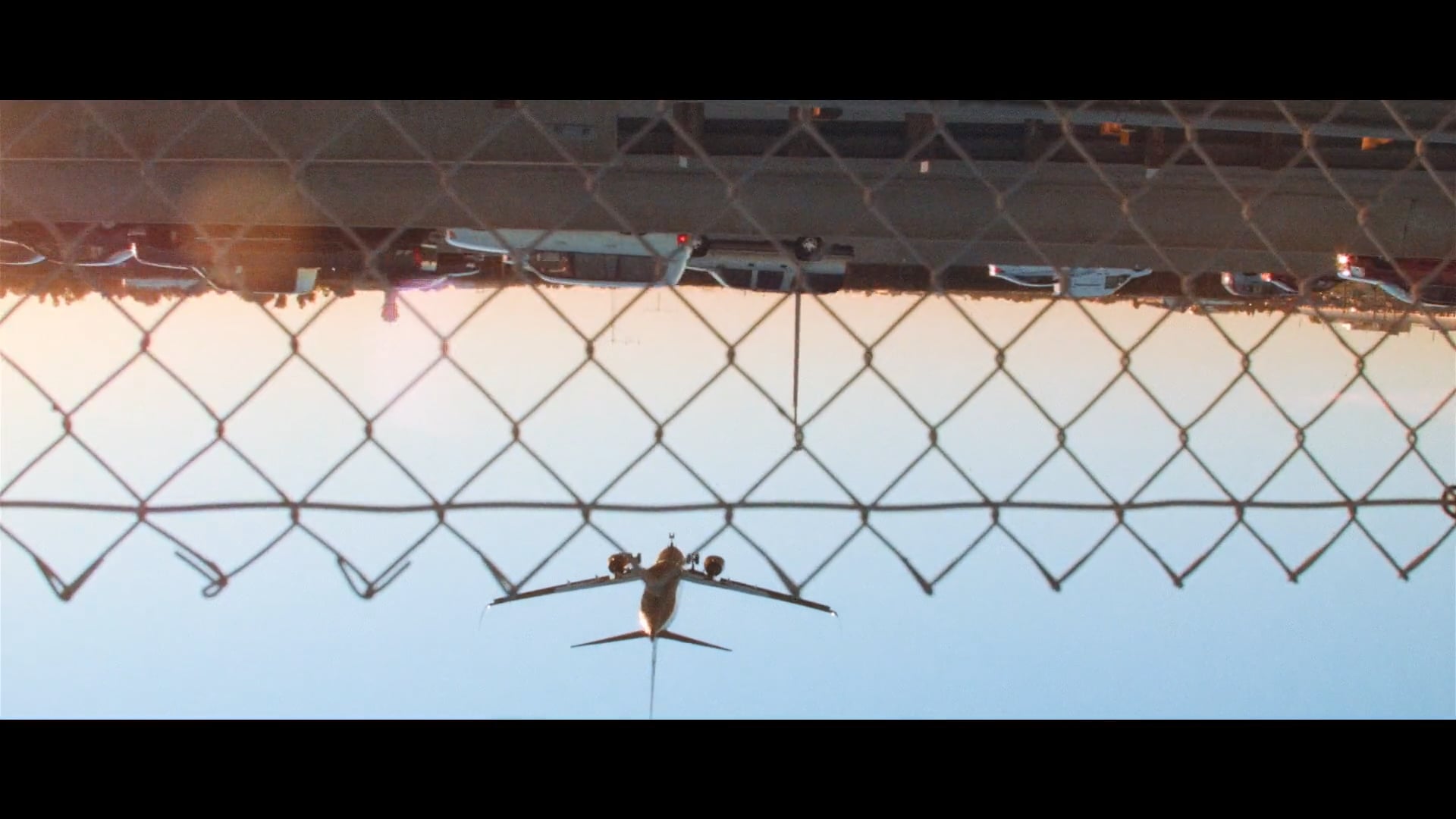 Chandler Desforges Reel
