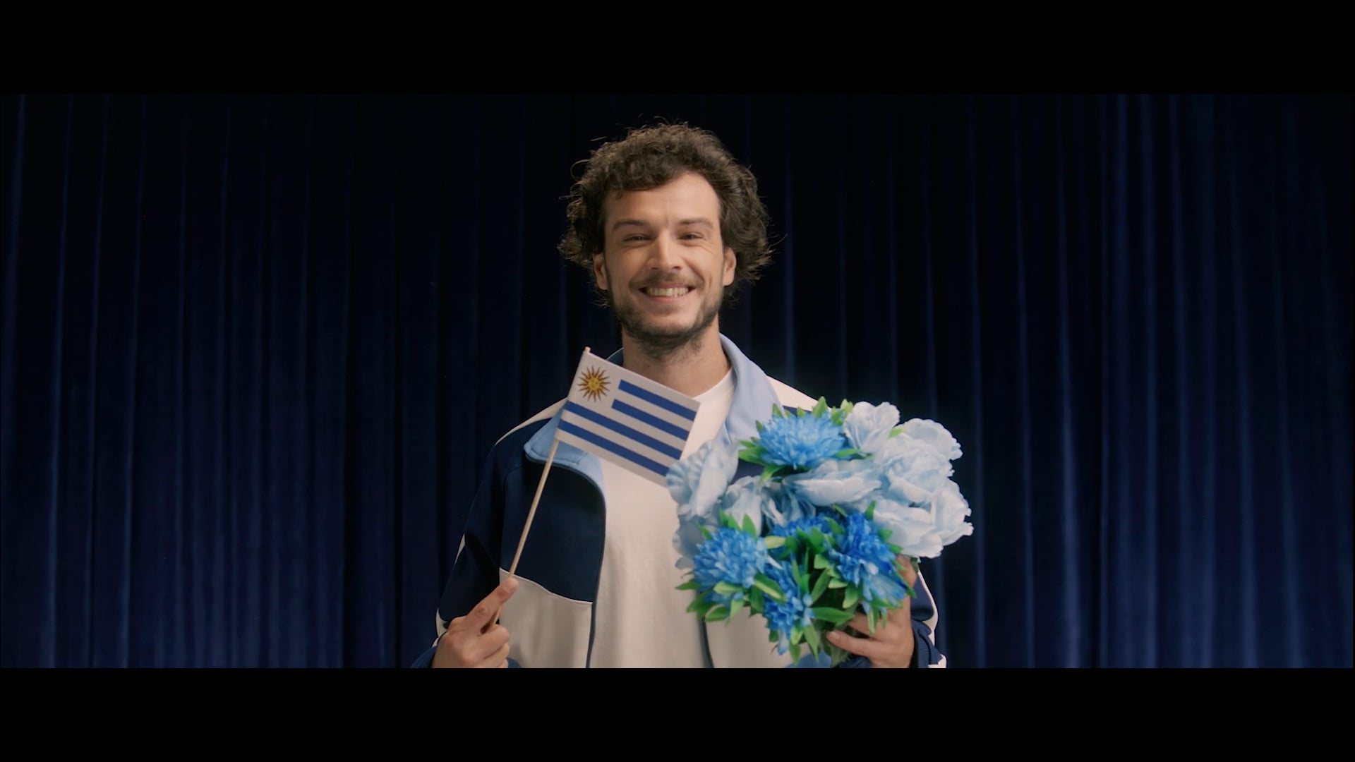 OCA ‘Flor de Uruguayo’