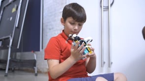 Related Embedded Video Item Thumbnail