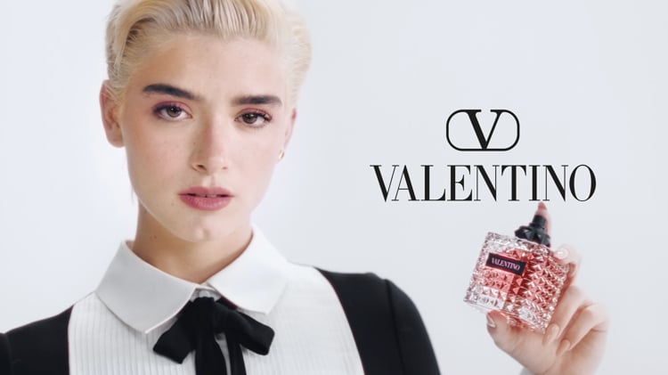 valentino club