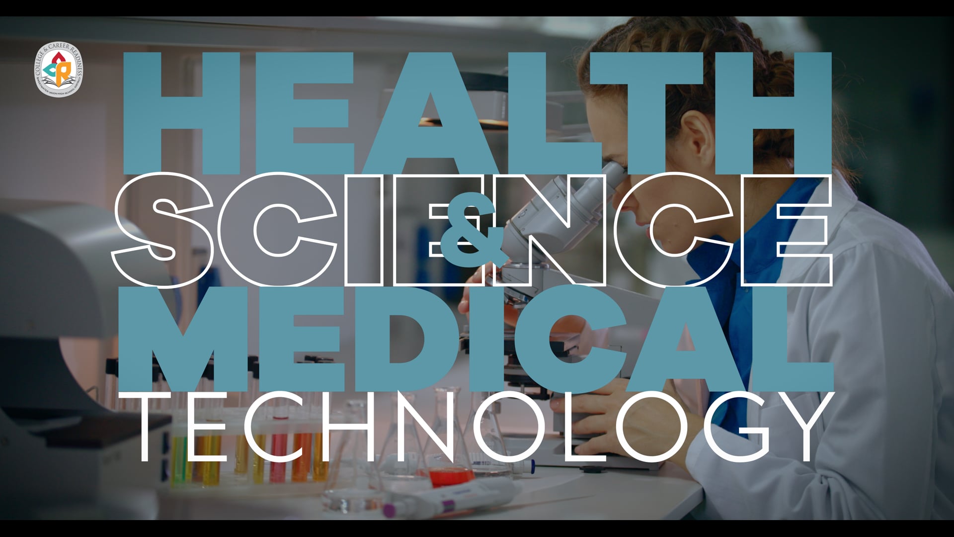 [SUHSD] Health Science & Medical Technology