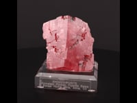 70404 - Rhodochrosite