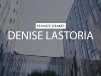 Denise LaStoria - Culture Partners