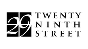 Twenty Ninth Street