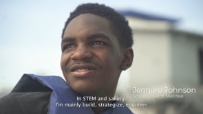 Jennaro's STEM Story