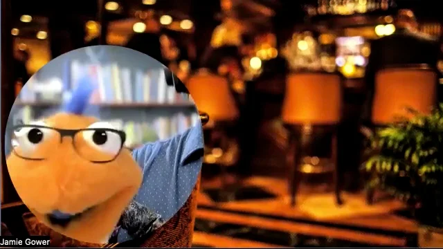 Video of "Ask Danny"!