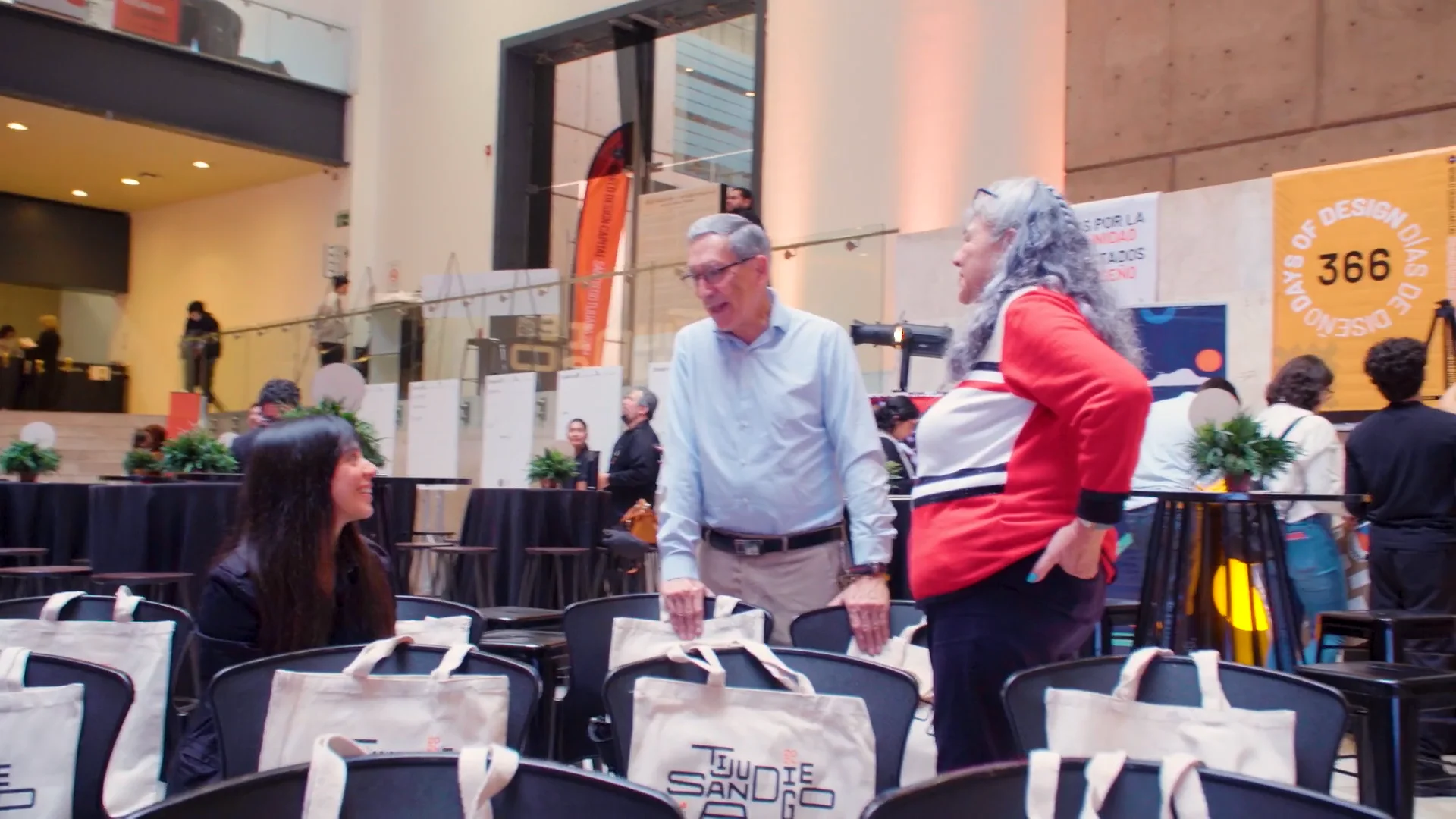 Community Celebration