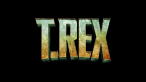 T.REX Official Trailer